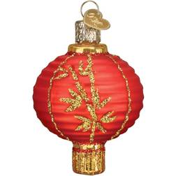 Old World Christmas Lantern Tree Ornament Decoration