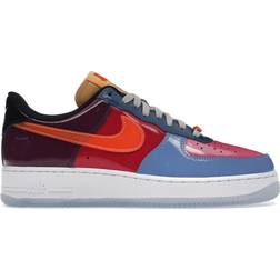 Nike Air Force 1 x Undefeated M - Multicolour