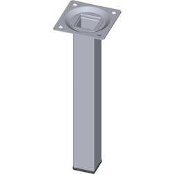 Element System Element-System Bordben Krom 25 x 25 x 200 mm