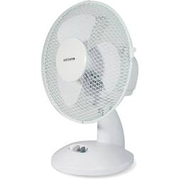 Volteno desk fan 23cm VO0020