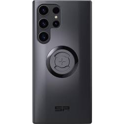 SP Connect SPC+ Smartphone Case Compatible With S23 Ultra SPC+ Black