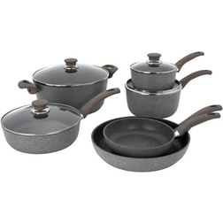 Ballarini Modena Forged Cookware Set