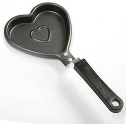 Norpro Heart Nonstick Pancake