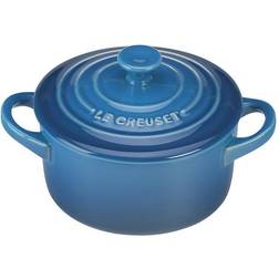 Le Creuset Stoneware Mini Round