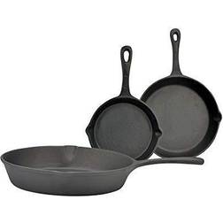 Eternal Cast Iron 3