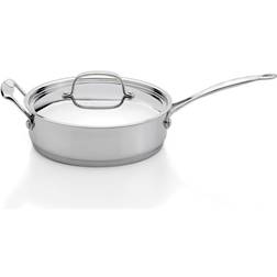 Berghoff Earthchef Covered 10 In Deep Skillet