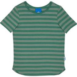 Finkid Bambino T-shirt Maalari - Verde