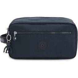 Kipling Agot Toiletry Bag Lightweight Nylon Kit
