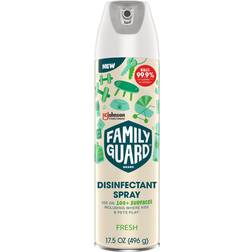 Fresh Disinfectant Spray All Purpose Cleaner