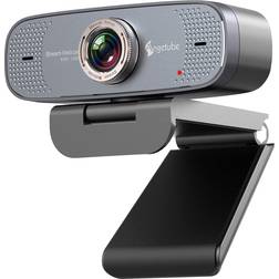 1080p web camera for computer angetube hd webcam with microphone usb pc c