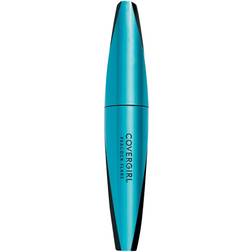 CoverGirl Peacock Flare Mascara - Jet Black