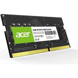 Acer SD100 SO-DIMM DDR4 3200MHz 16GB (BL.9BWWA.214)