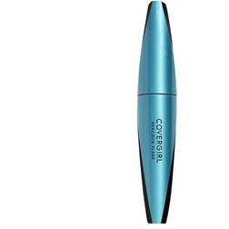 CoverGirl Peacock Flare Mascara - Black