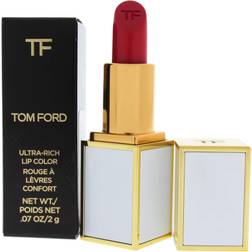 Tom Ford Ultra-Rich Lip Color 0.07Oz/2g New In Box