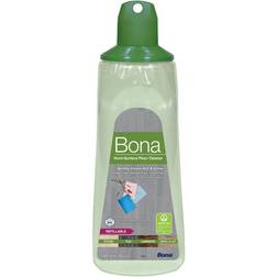 Bona stone tile laminate floor cleaner