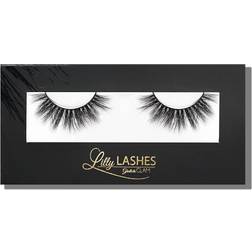 Lilly Lashes Hollywood 3D Mink