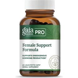 Gaia Herbs PRO Female Hormone Formula Menopause 120