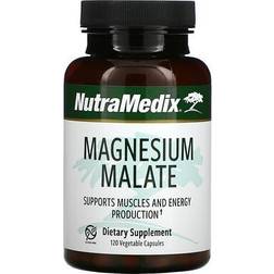 Nutramedix Magnesium Malate