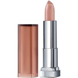 Maybelline Color Sensational Inti-Matte Nudes Lipstick, Beige Babe, 0.15 oz