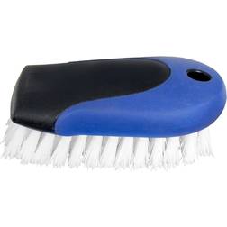 Star Brite Hard Plastic Handle Scrub Brush