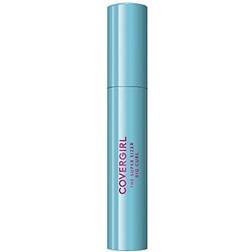 CoverGirl Super Sizer Big Curl Regular Mascara - Black