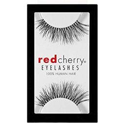 Red Cherry Red Cherry Eyes Eyelashes Trace Lashes 2 Stk