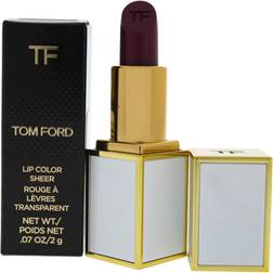 Tom Ford Lip Color Sheer #12 Alexis