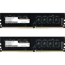 Team Elite DDR4 16GB Kit 2 x 8GB 2666MHz UDIMM