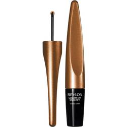 Revlon Exactify Liquid Liner Stunning Copper - 003 Fluid Ounce