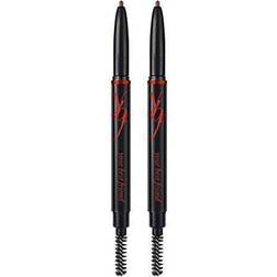 Universal Automatic Eyebrow Pencil - Taupe