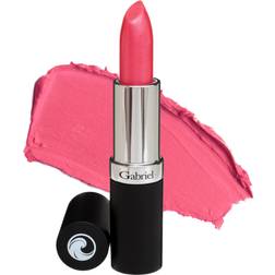 Cosmetici Magistrali Gabriel Cosmetics Lipsticks,0.13 Ounce, Natural, Paraben Free, Vegan, Gluten-free,Cruelty-free, Non GMO, High
