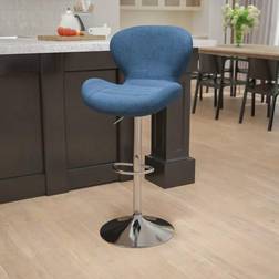 Flash Furniture Francis Contemporary Bar Stool