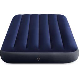 Intex 10in Standard Dura-Beam Airbed Mattress Twin