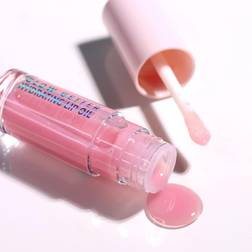 Moira Glow Getter Hydrating Oil 009 Bubble - Pink