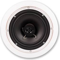 Acoustic Audio HTI6c Flush Mount In