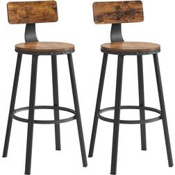 Vasagle Counter Barstol 99.1cm 2st