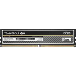 TeamGroup Elite Plus DDR5 6000MHz ECC (TPBD516G6000HC4801)