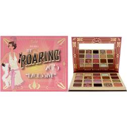 Rude Cosmetics The Roaring 20s Eyeshadow Palette - Excessive