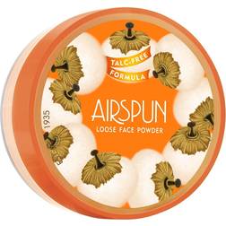 Airspun Loose Powder Translucent