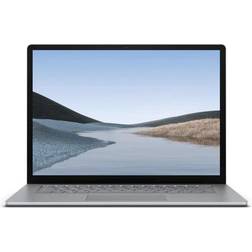 Microsoft Surface Laptop 4 for Business i7-1185G7, 256GB