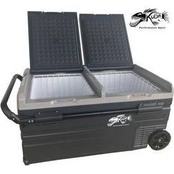 Sportsman Series 100 qt. Electric Cooler Freezer, 27077087895