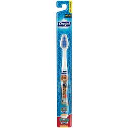 Orajel PAW Patrol Solar Powered Toddler Toothbrush