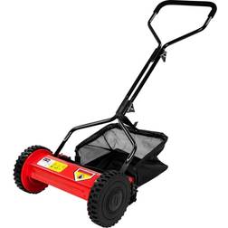 Grafner SM10901 Grafner Handrasenmäher
