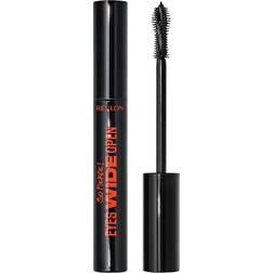 Revlon I Am FIERCE! Eyes Wide Open mascara #black