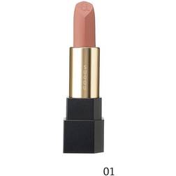 SUQQU Sheer Matte Lipstick #01 Yamazakura