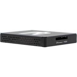 BlackJet TX-4DS CFexpress B Card Reader