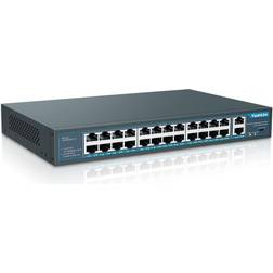 Yuanley 24 Port Poe