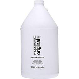 Paul Mitchell Awapuhi Shampoo 1 Gallon Shampoo