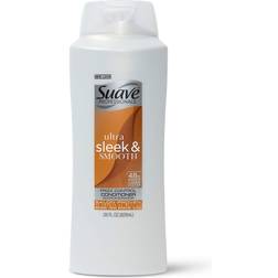 Suave Professionals Conditioner Sleek 28 oz