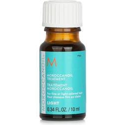 Moroccanoil Treatment Light Miniature 10ml/0.34oz